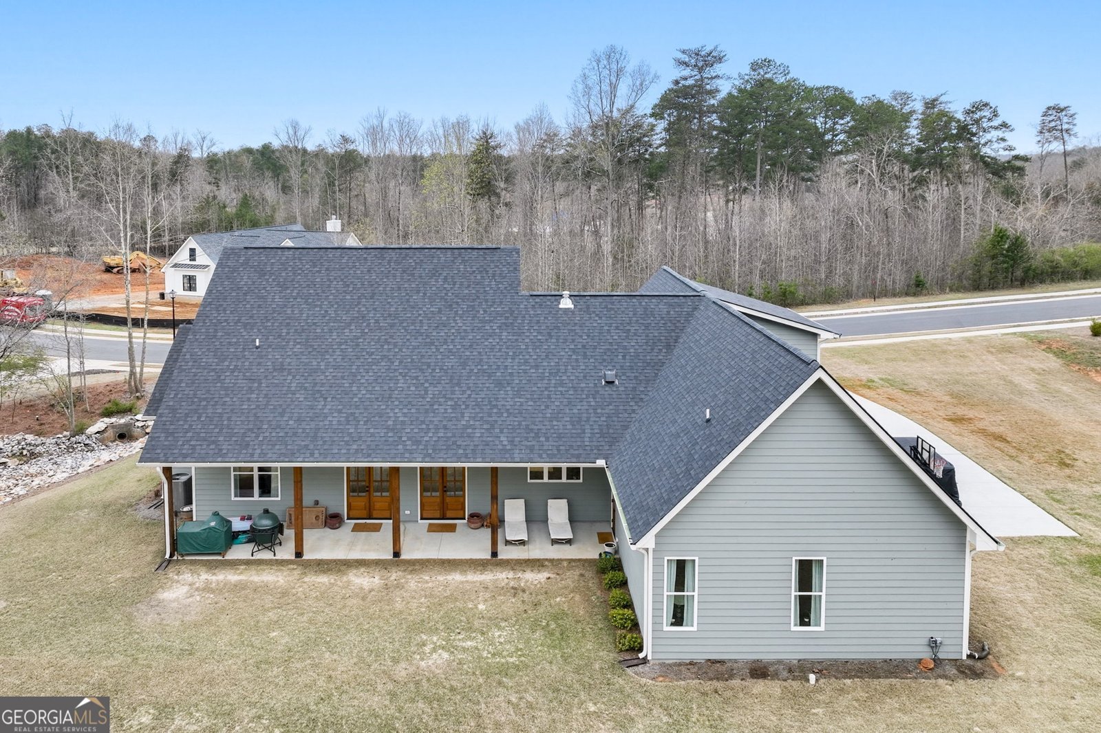 6017 Bluewater Boulevard Gainesville - Photo 38