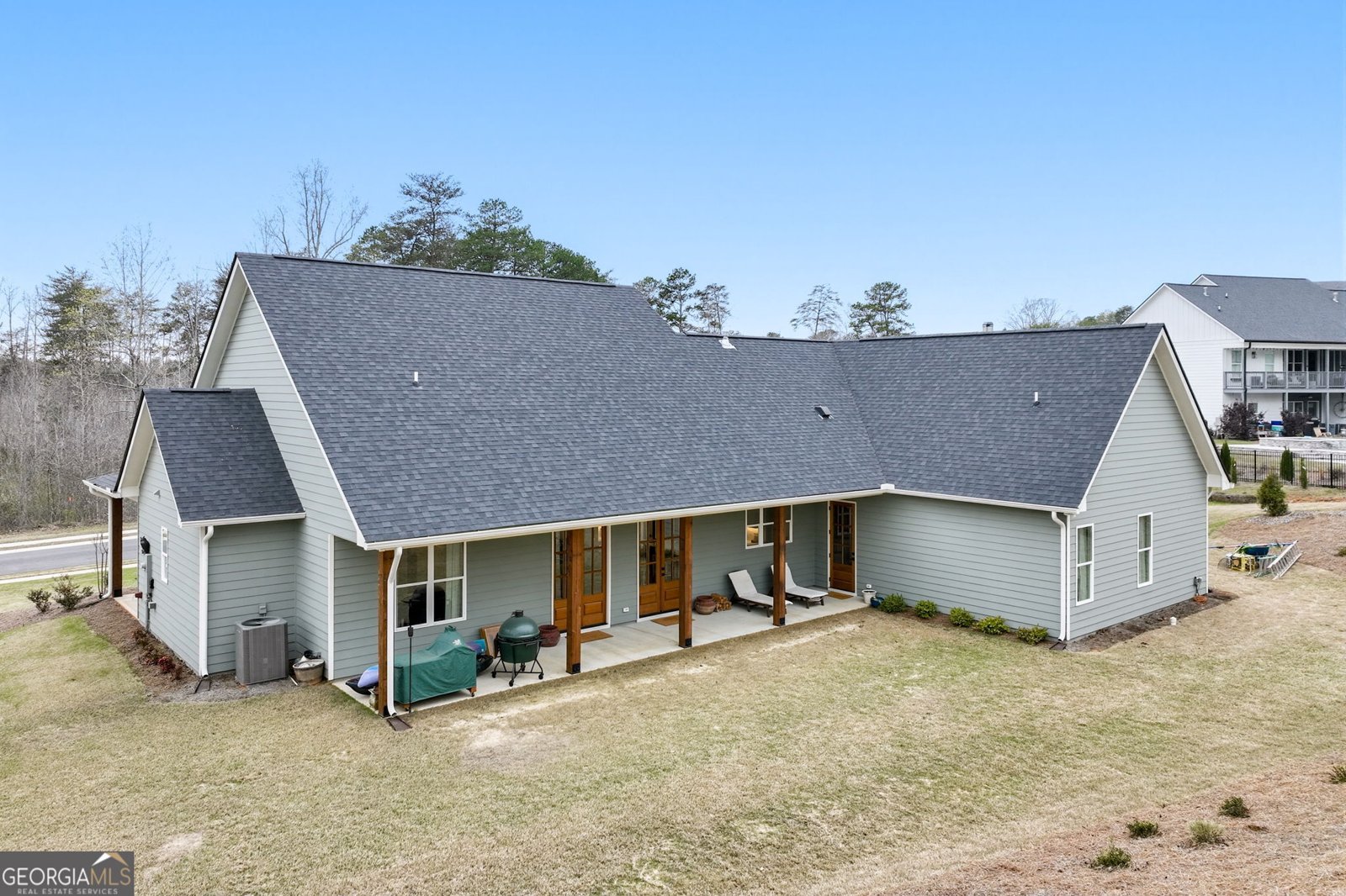 6017 Bluewater Boulevard Gainesville - Photo 39