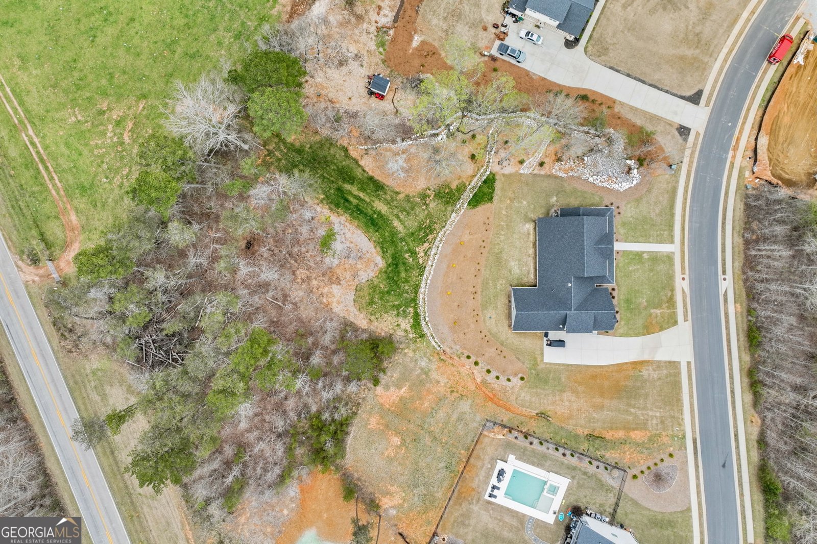 6017 Bluewater Boulevard Gainesville - Photo 40