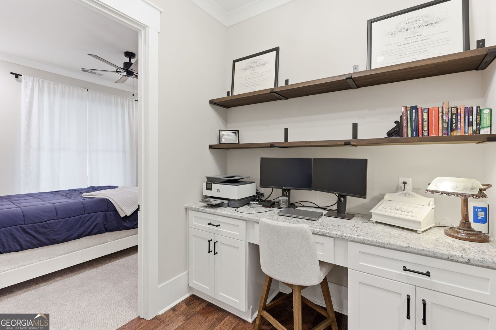 6017 Bluewater Boulevard Gainesville - Photo 60