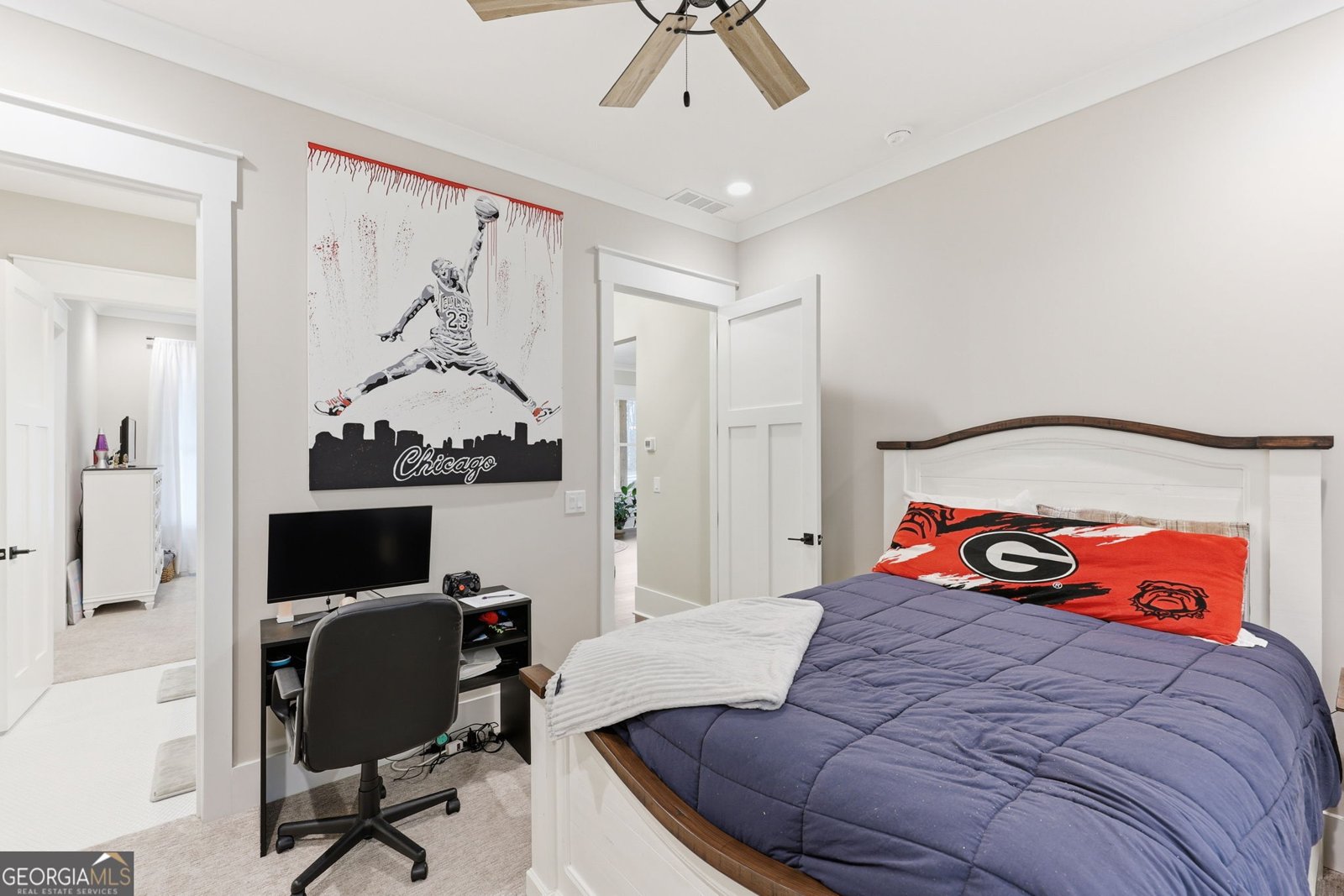 6017 Bluewater Boulevard Gainesville - Photo 64