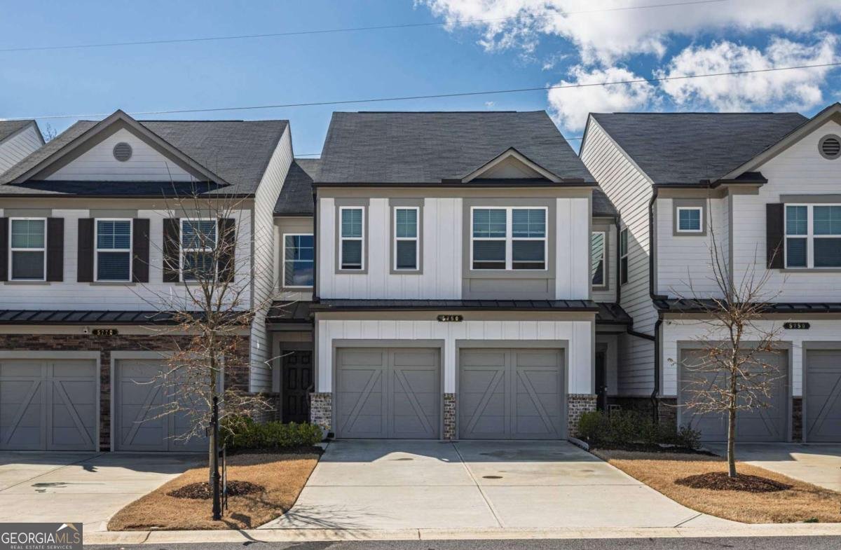 5760 Flint Lane Cumming - Photo 1