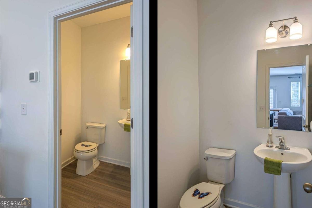 5760 Flint Lane Cumming - Photo 15