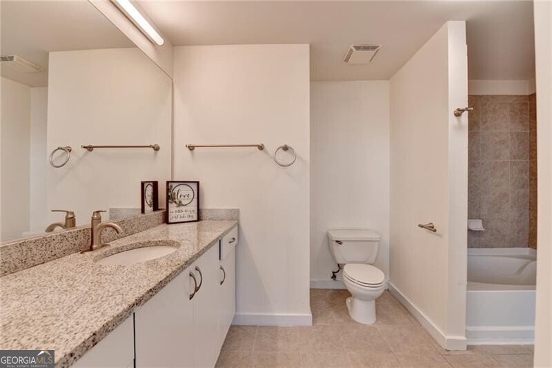 860 Peachtree Street Atlanta - Photo 17