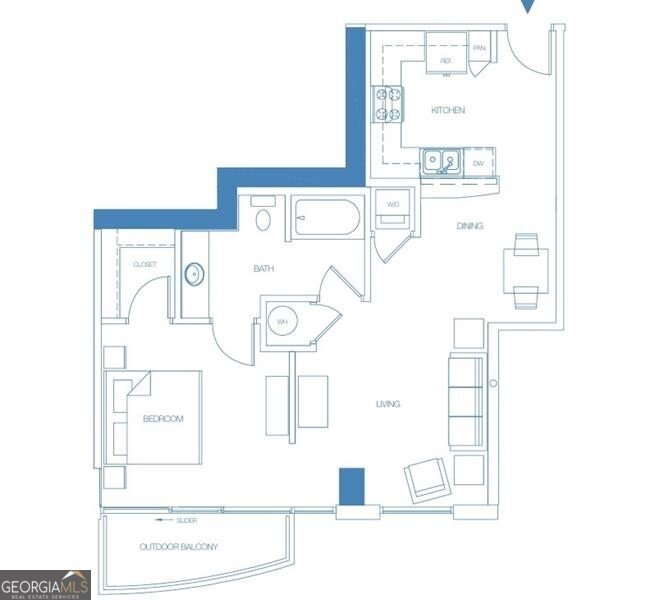 860 Peachtree Street Atlanta - Photo 21