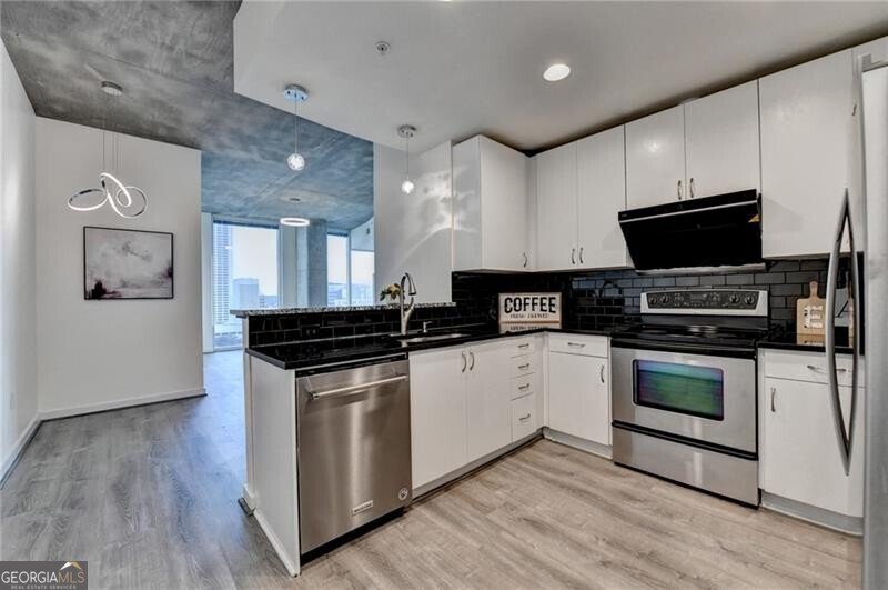 860 Peachtree Street Atlanta - Photo 6