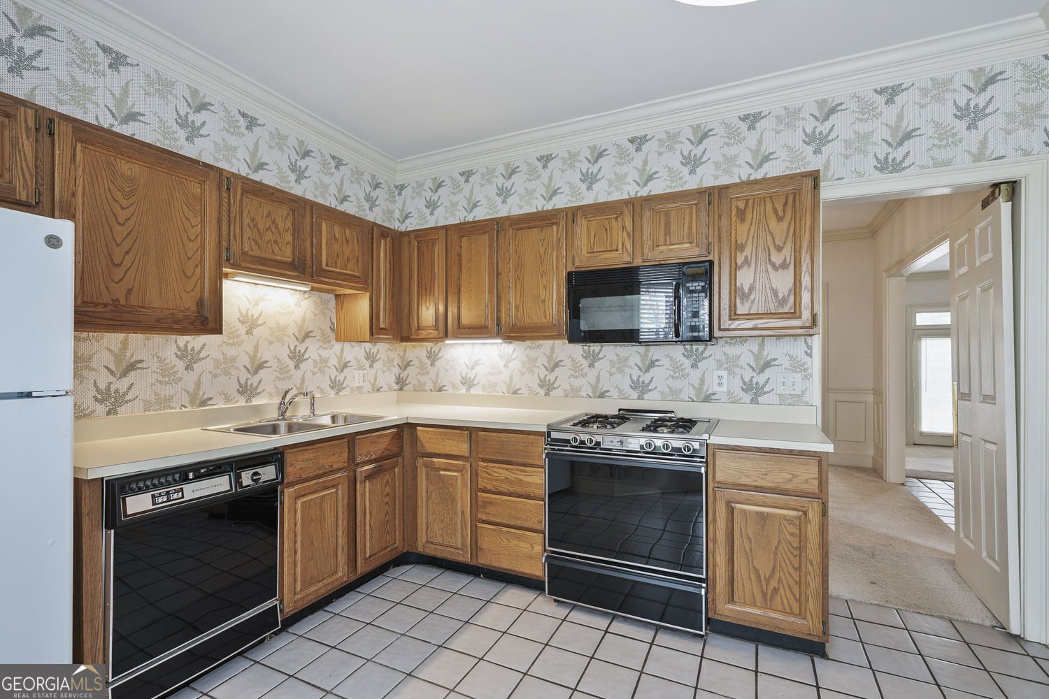 1538 Oak Grove Road Decatur - Photo 10