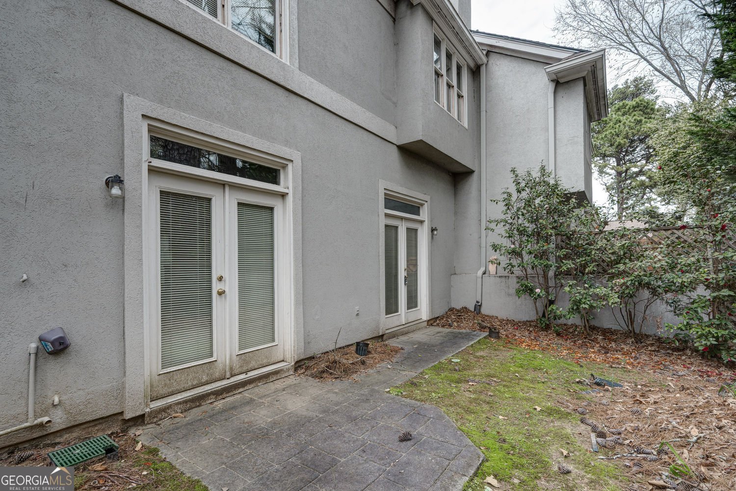 1538 Oak Grove Road Decatur - Photo 32