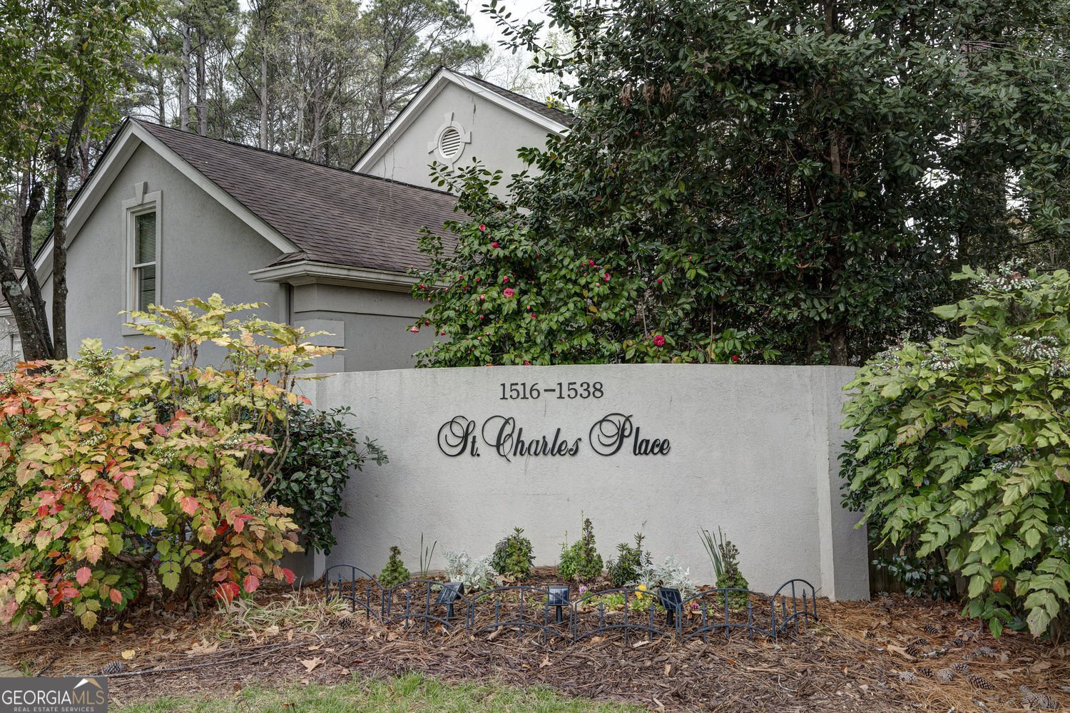 1538 Oak Grove Road Decatur - Photo 33