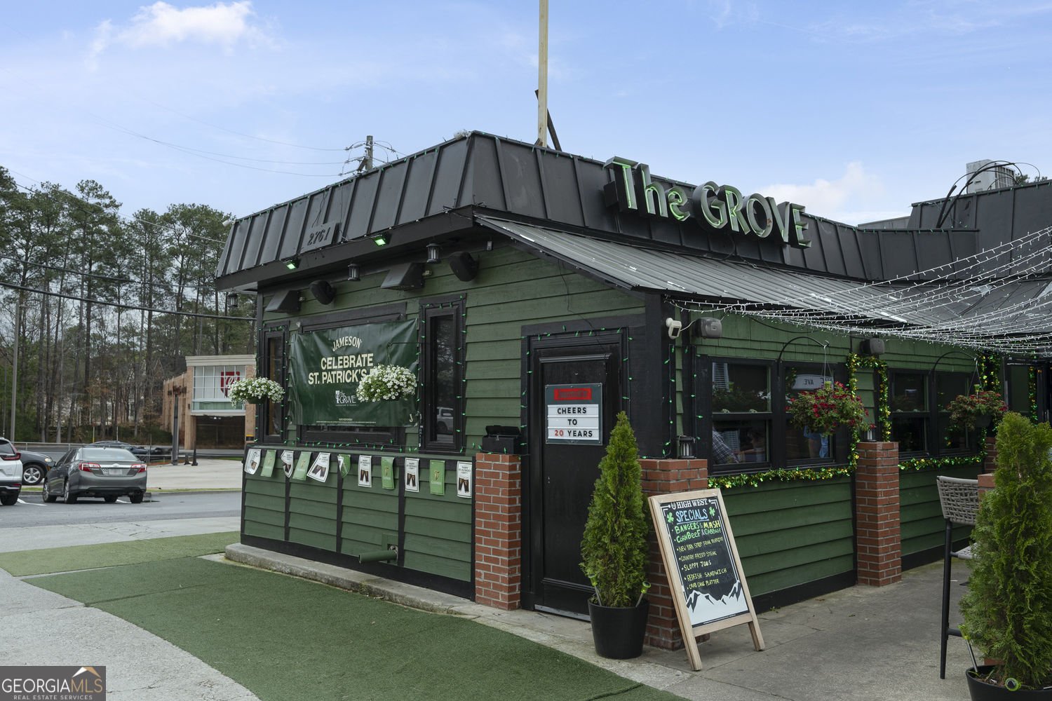 1538 Oak Grove Road Decatur - Photo 34