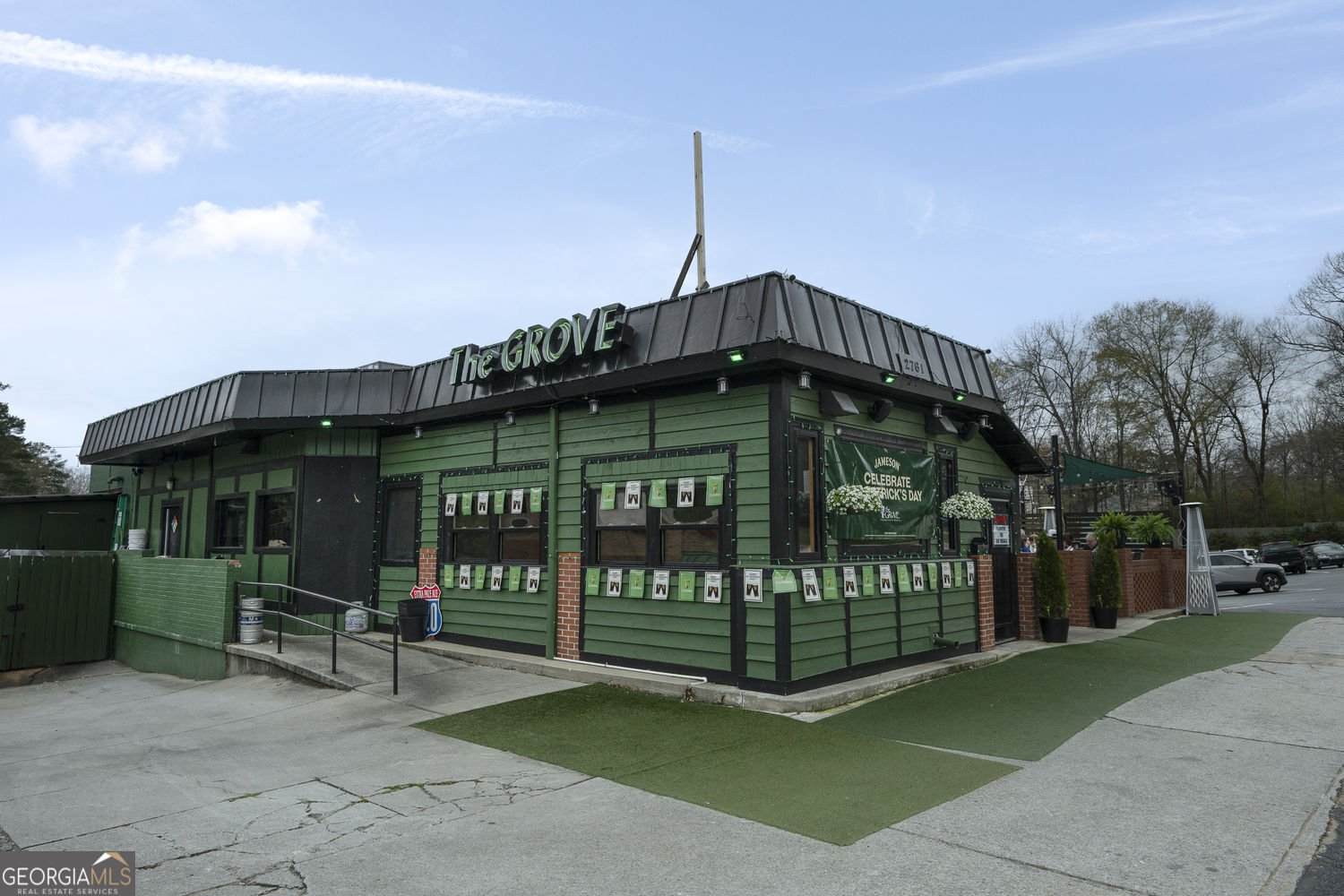 1538 Oak Grove Road Decatur - Photo 35