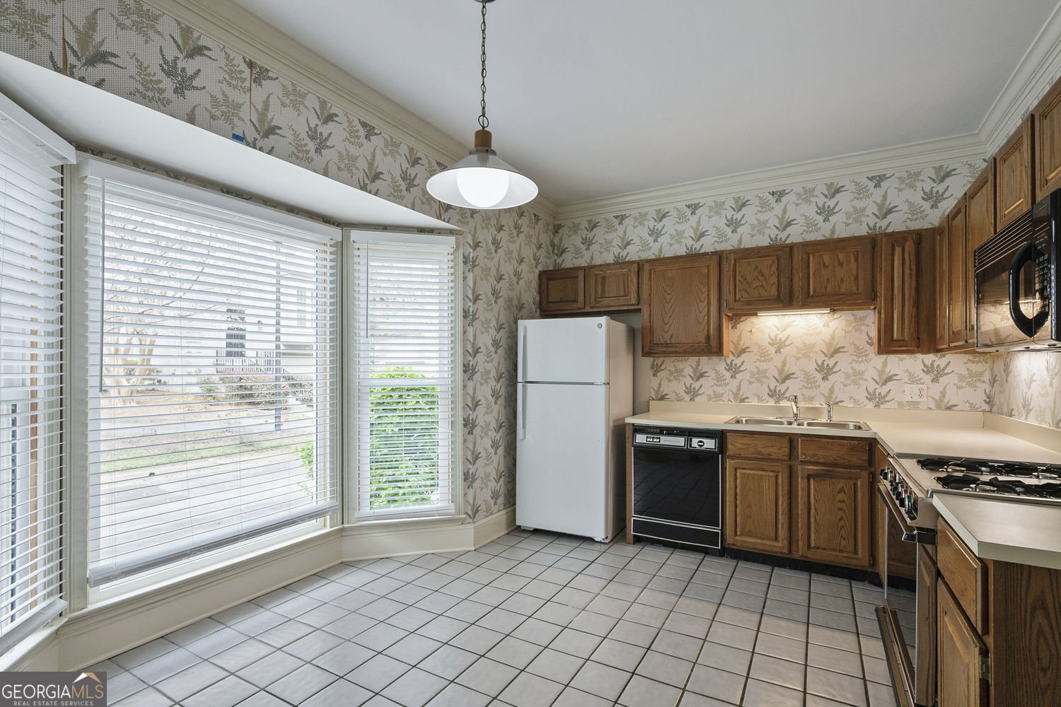 1538 Oak Grove Road Decatur - Photo 9