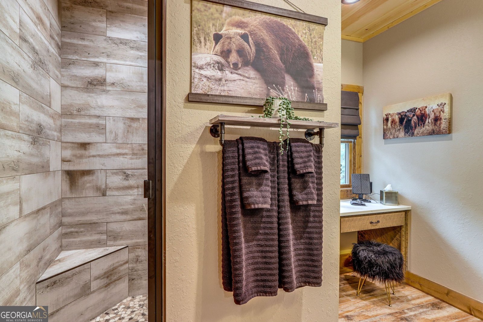 313 Muffle Court Ellijay - Photo 101
