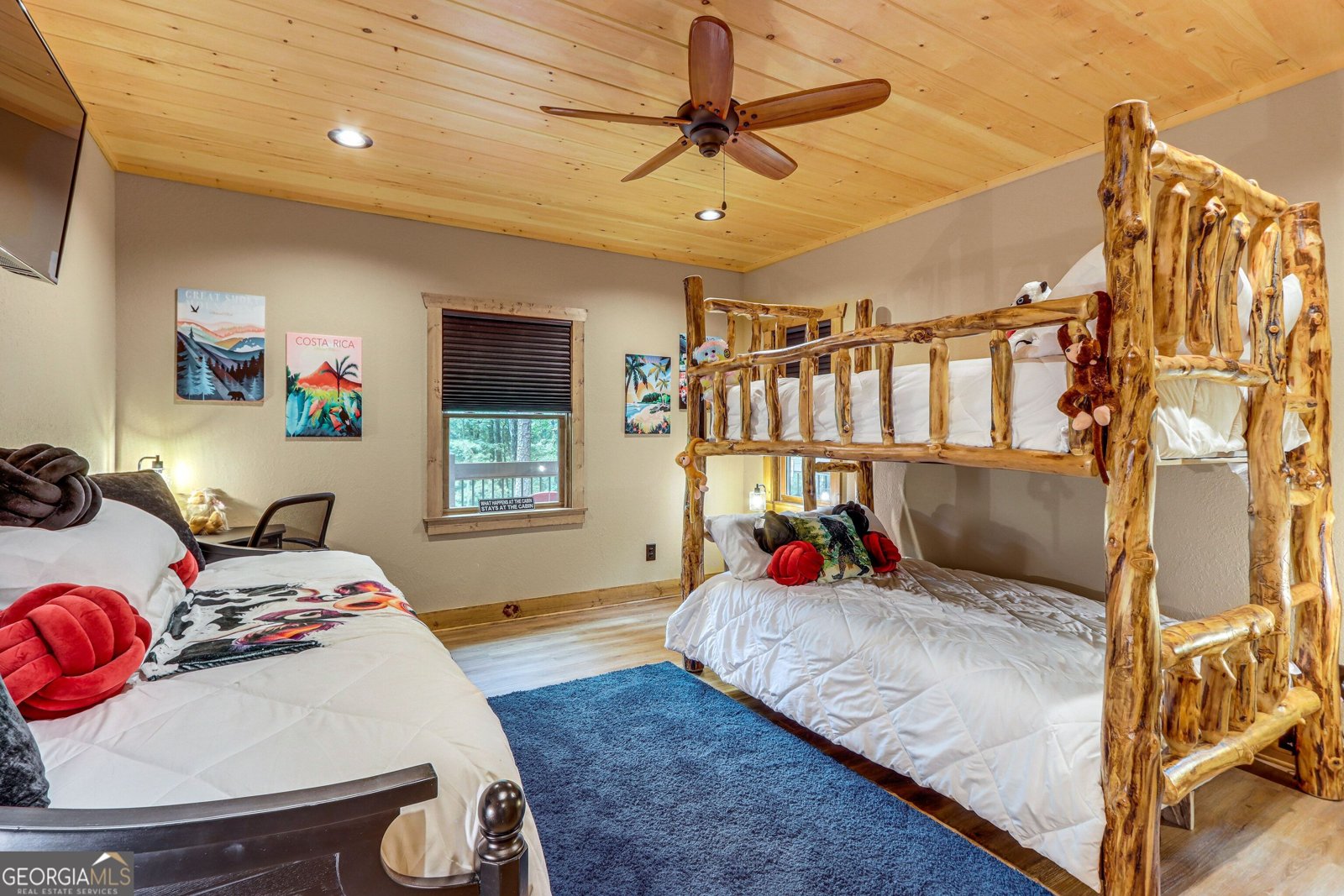 313 Muffle Court Ellijay - Photo 102