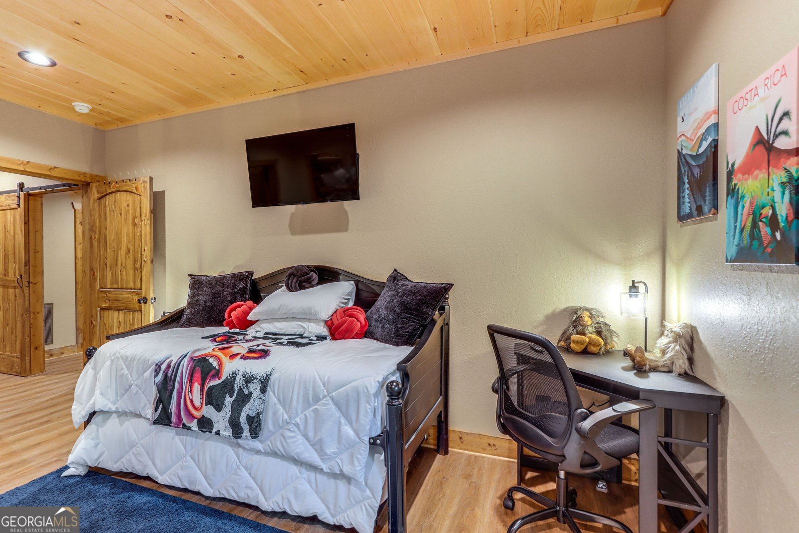 313 Muffle Court Ellijay - Photo 103