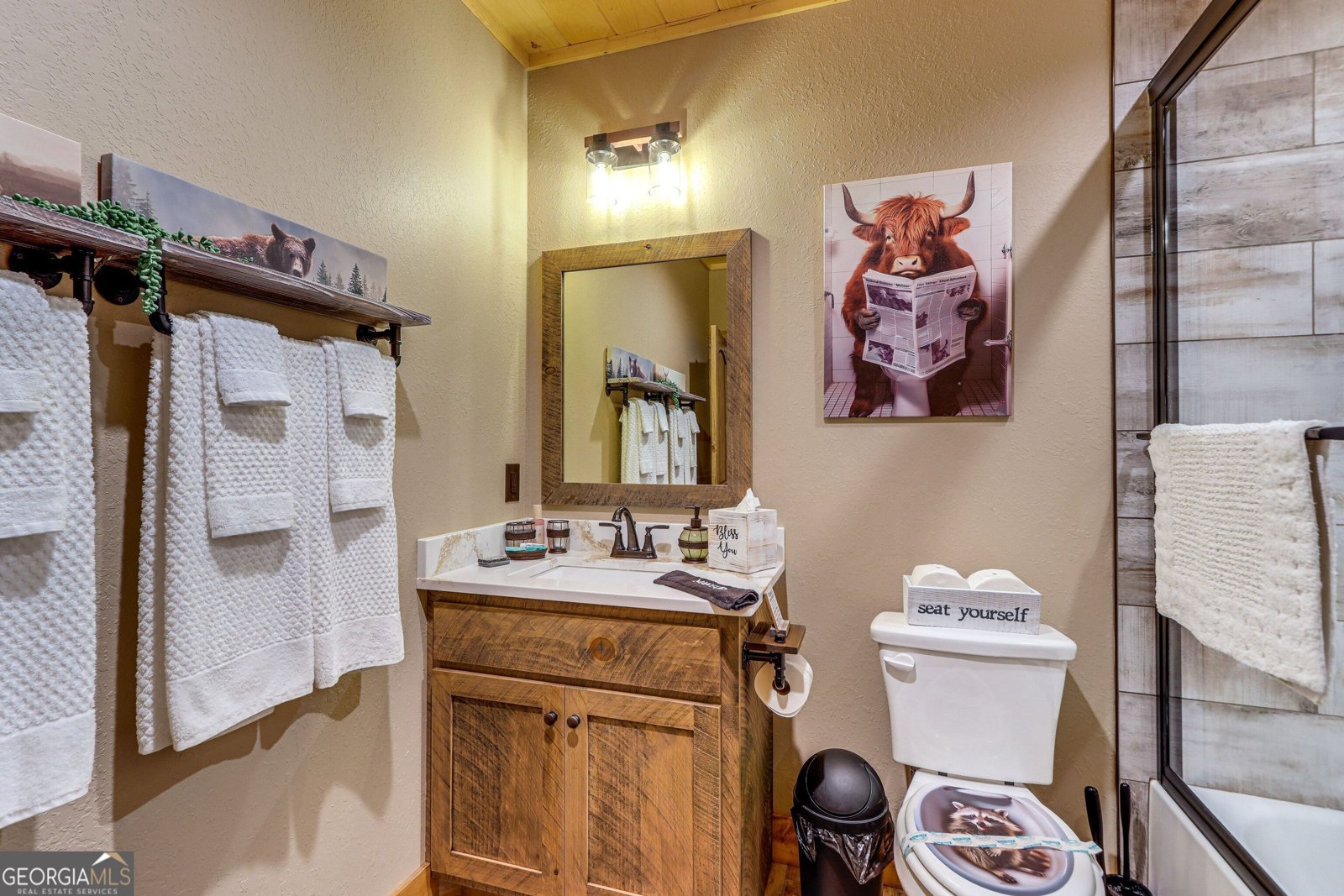 313 Muffle Court Ellijay - Photo 104