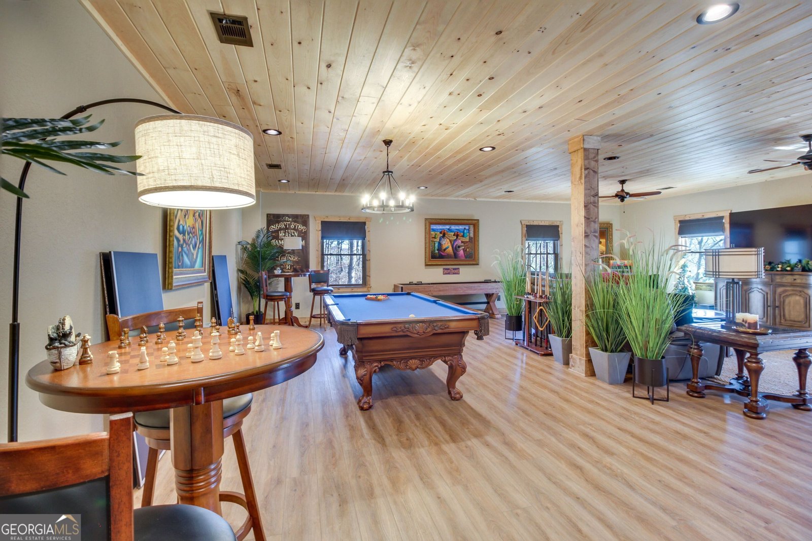 313 Muffle Court Ellijay - Photo 106