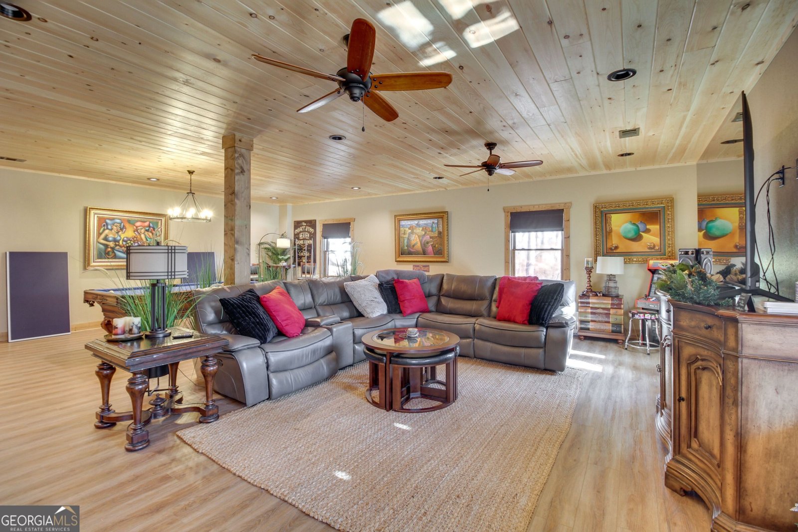 313 Muffle Court Ellijay - Photo 108