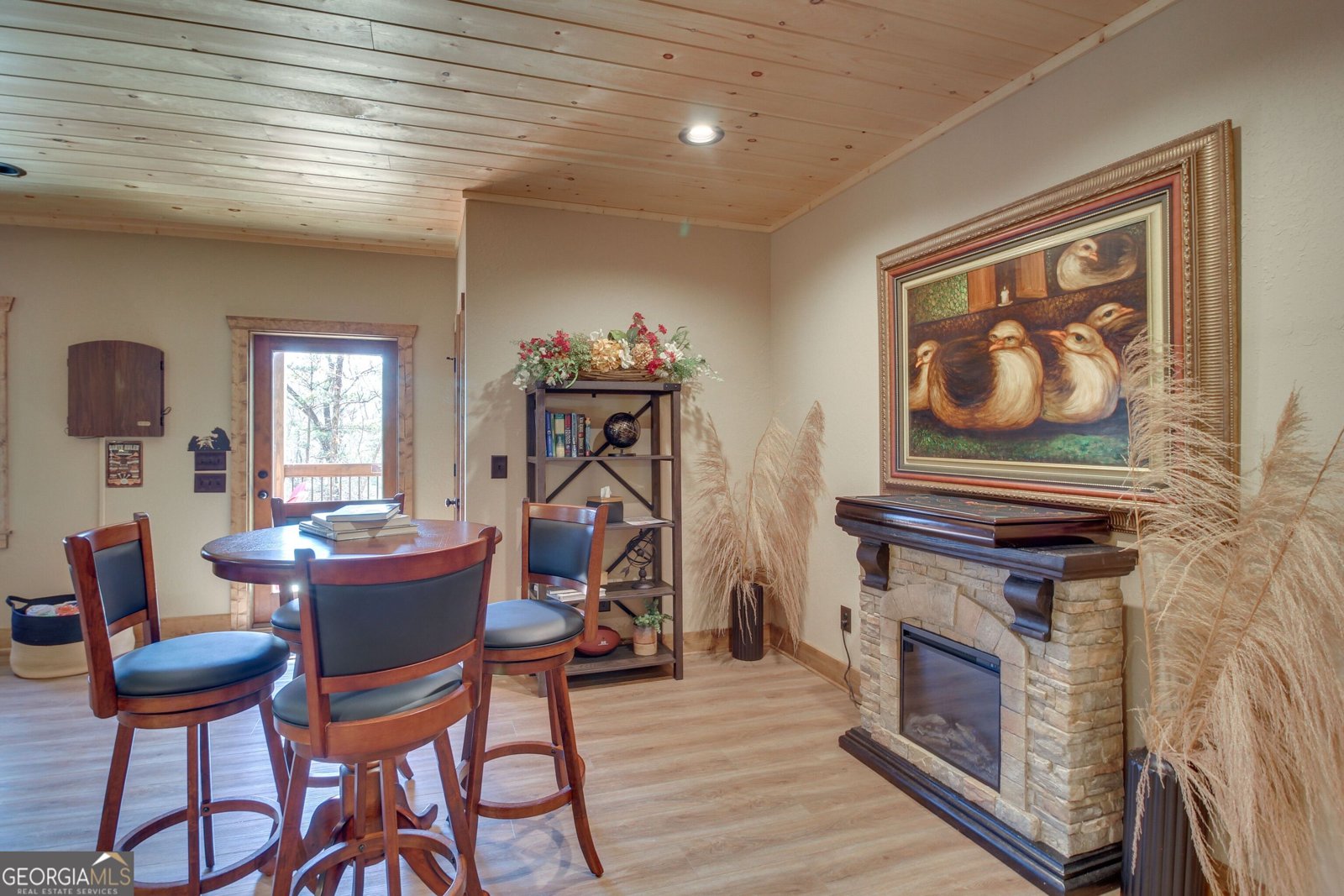 313 Muffle Court Ellijay - Photo 109
