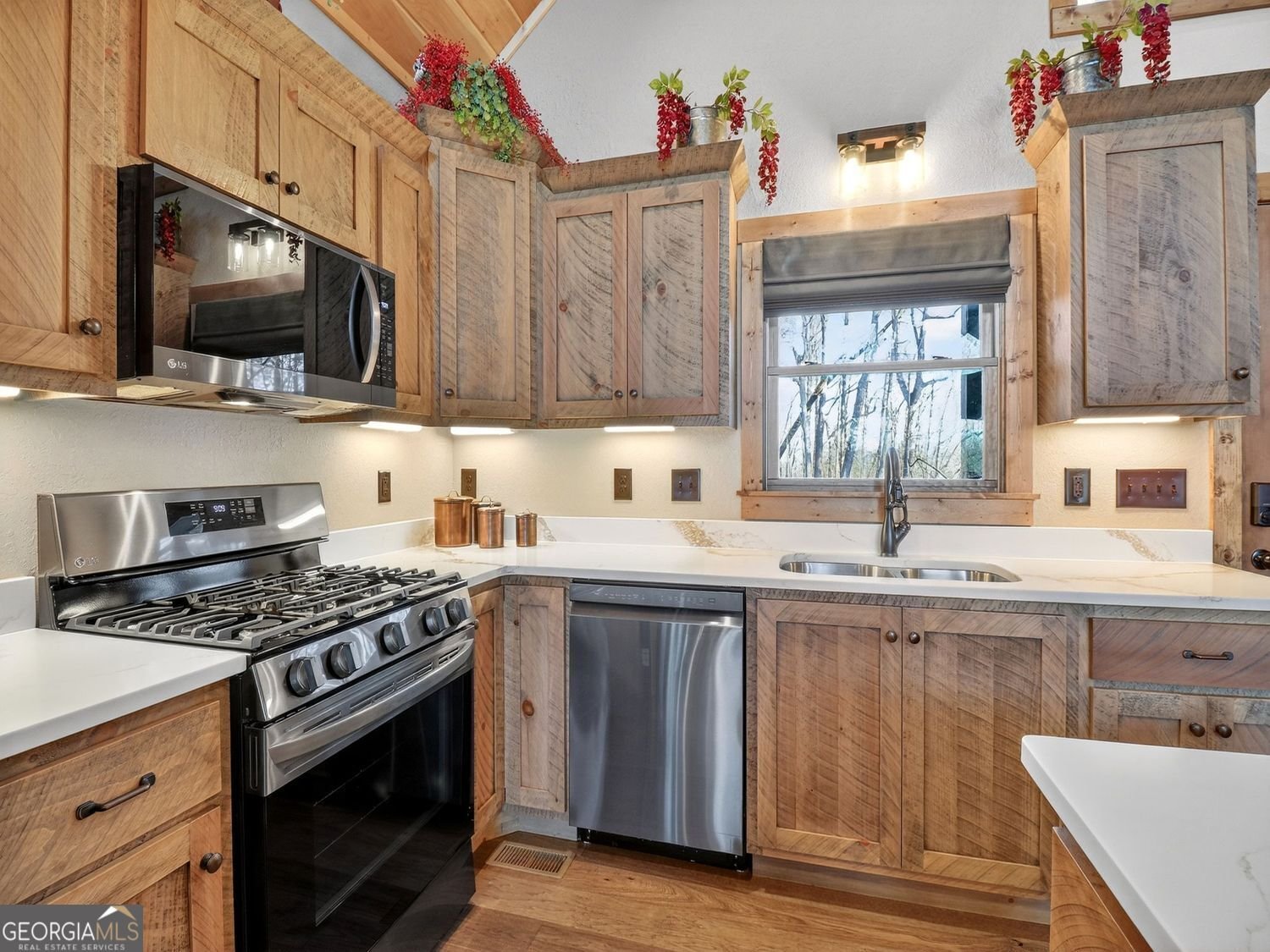 313 Muffle Court Ellijay - Photo 11