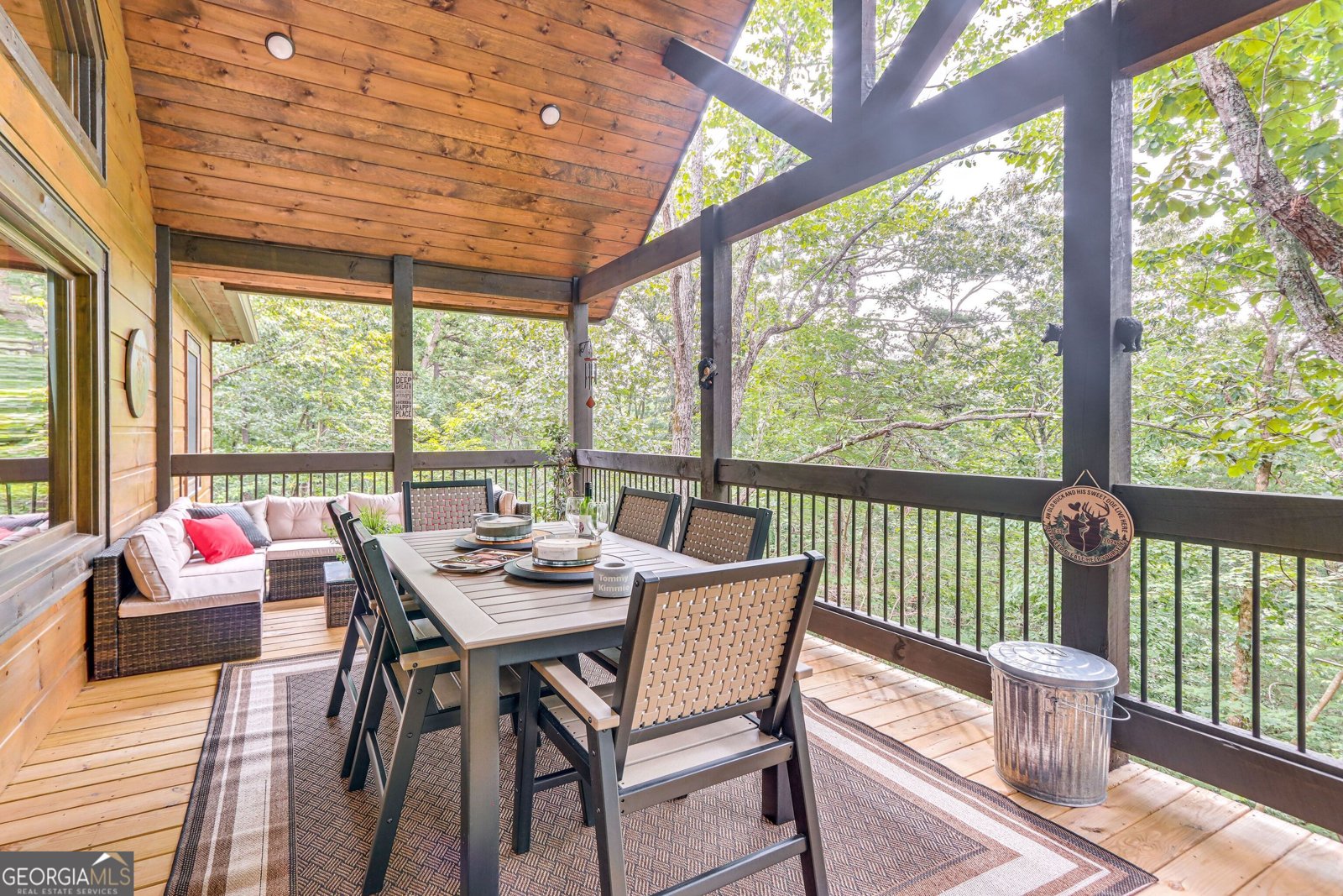 313 Muffle Court Ellijay - Photo 111