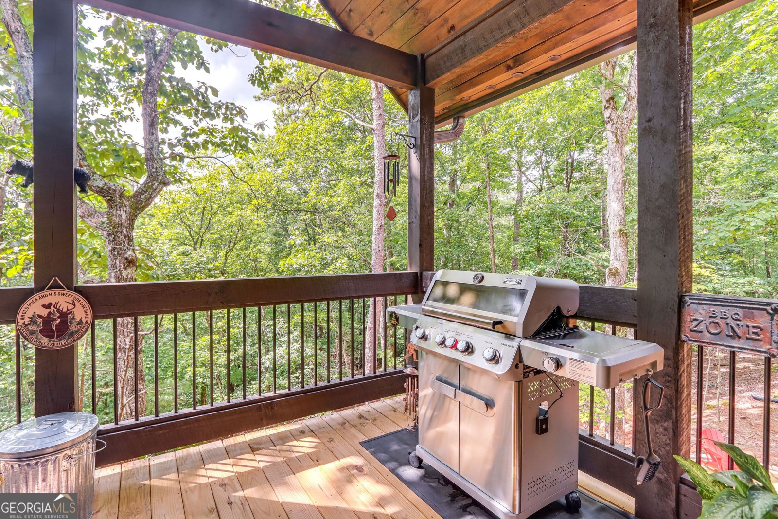 313 Muffle Court Ellijay - Photo 112