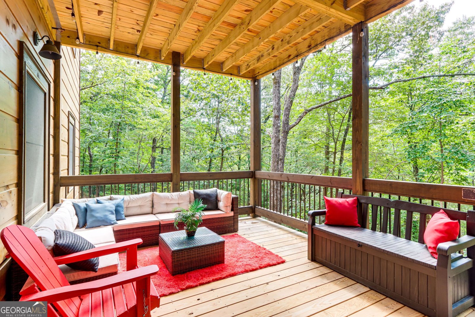 313 Muffle Court Ellijay - Photo 113