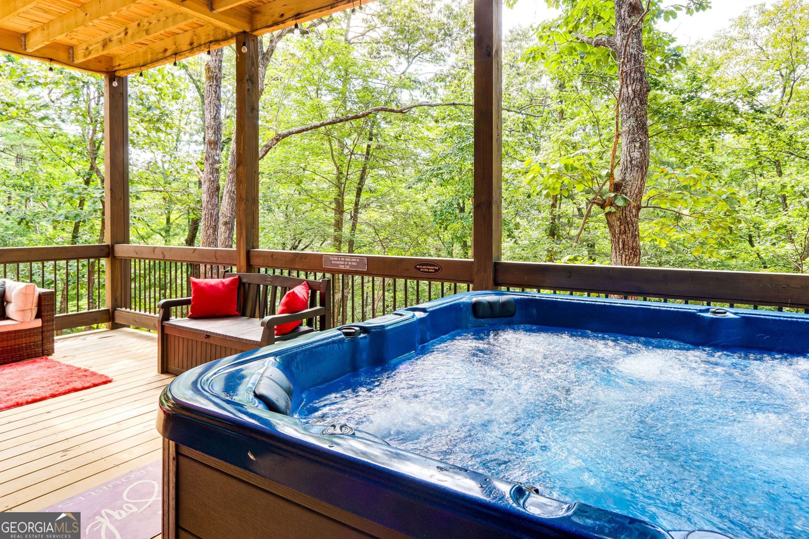 313 Muffle Court Ellijay - Photo 114