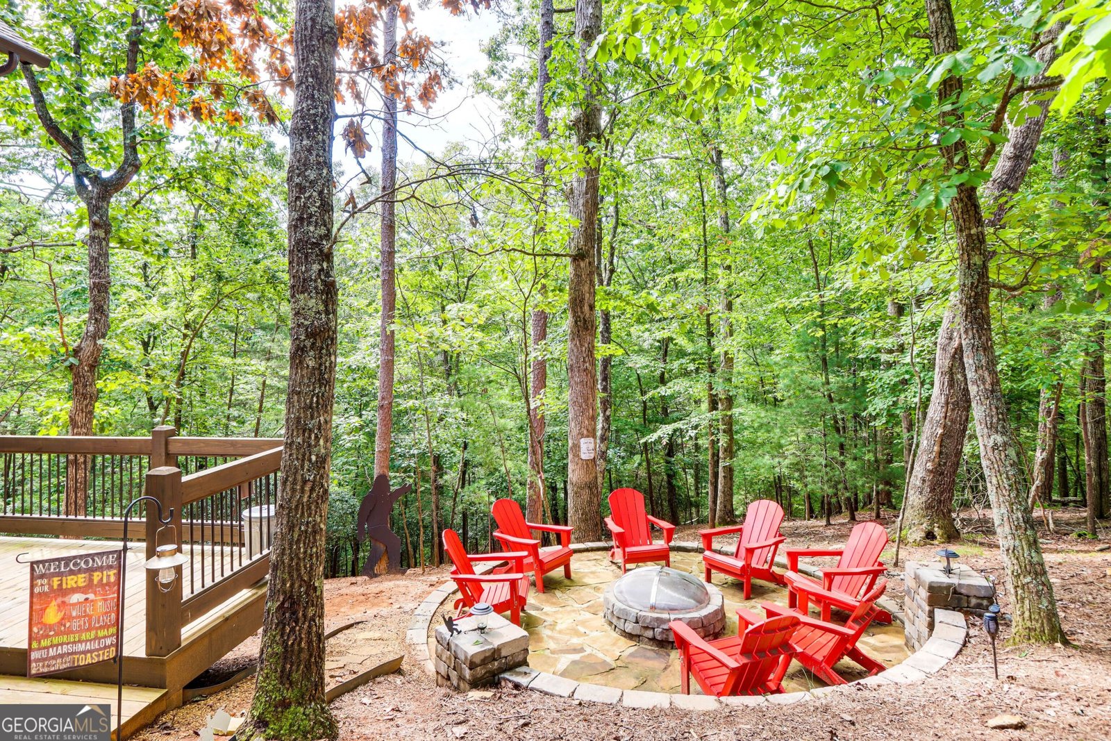 313 Muffle Court Ellijay - Photo 115