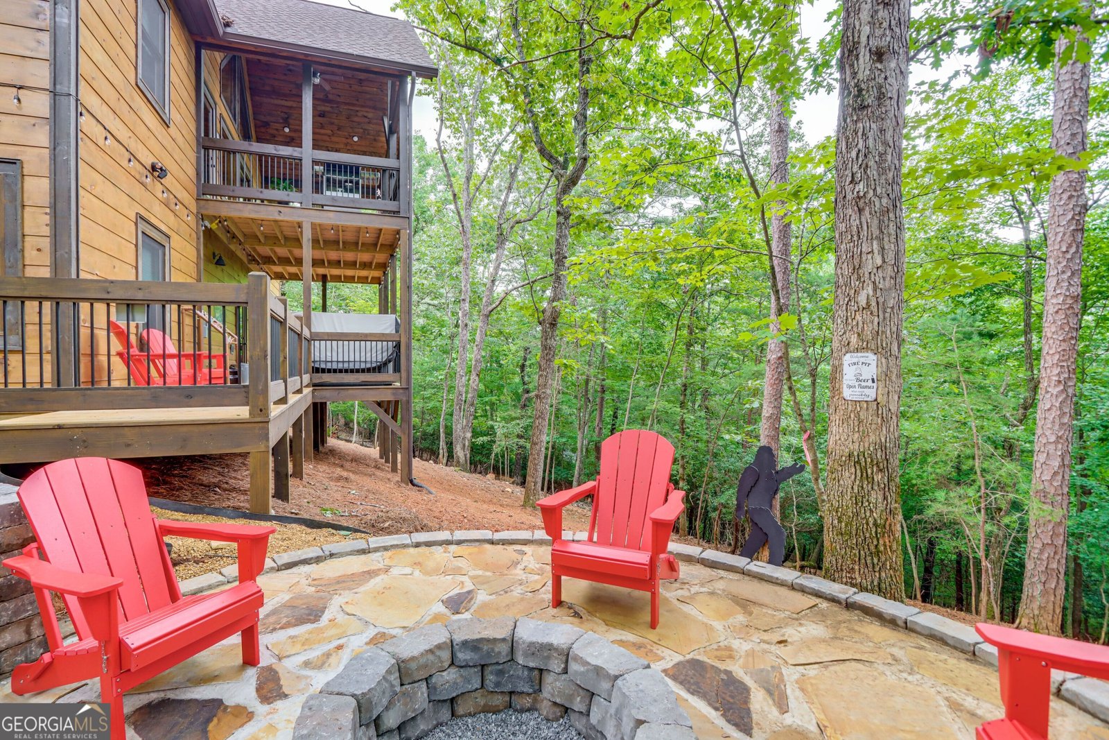 313 Muffle Court Ellijay - Photo 116