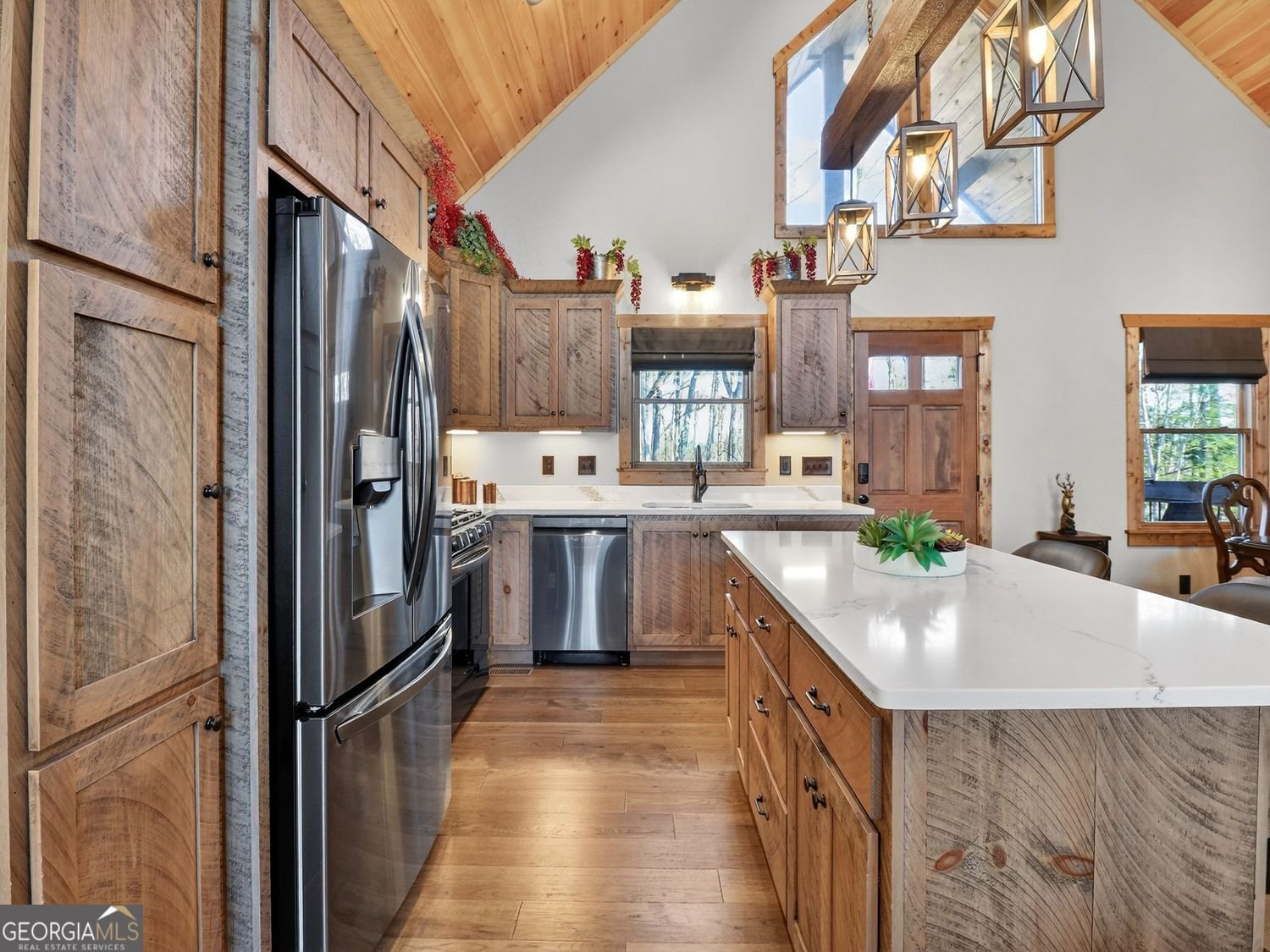 313 Muffle Court Ellijay - Photo 12