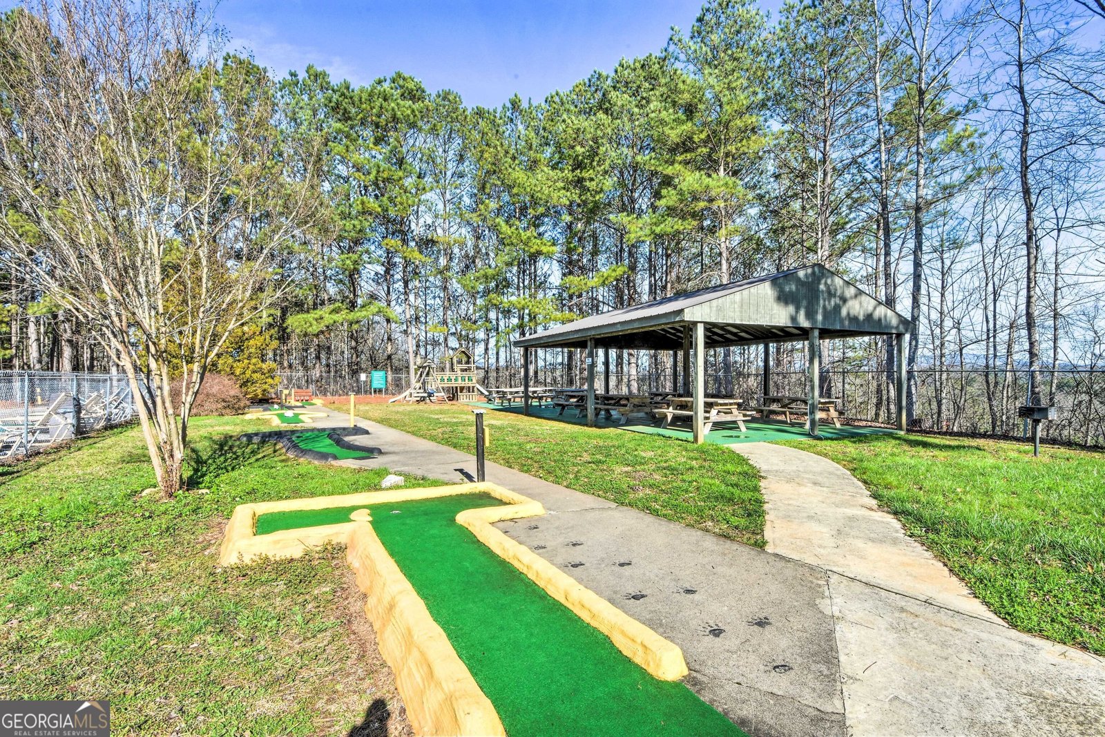 313 Muffle Court Ellijay - Photo 123
