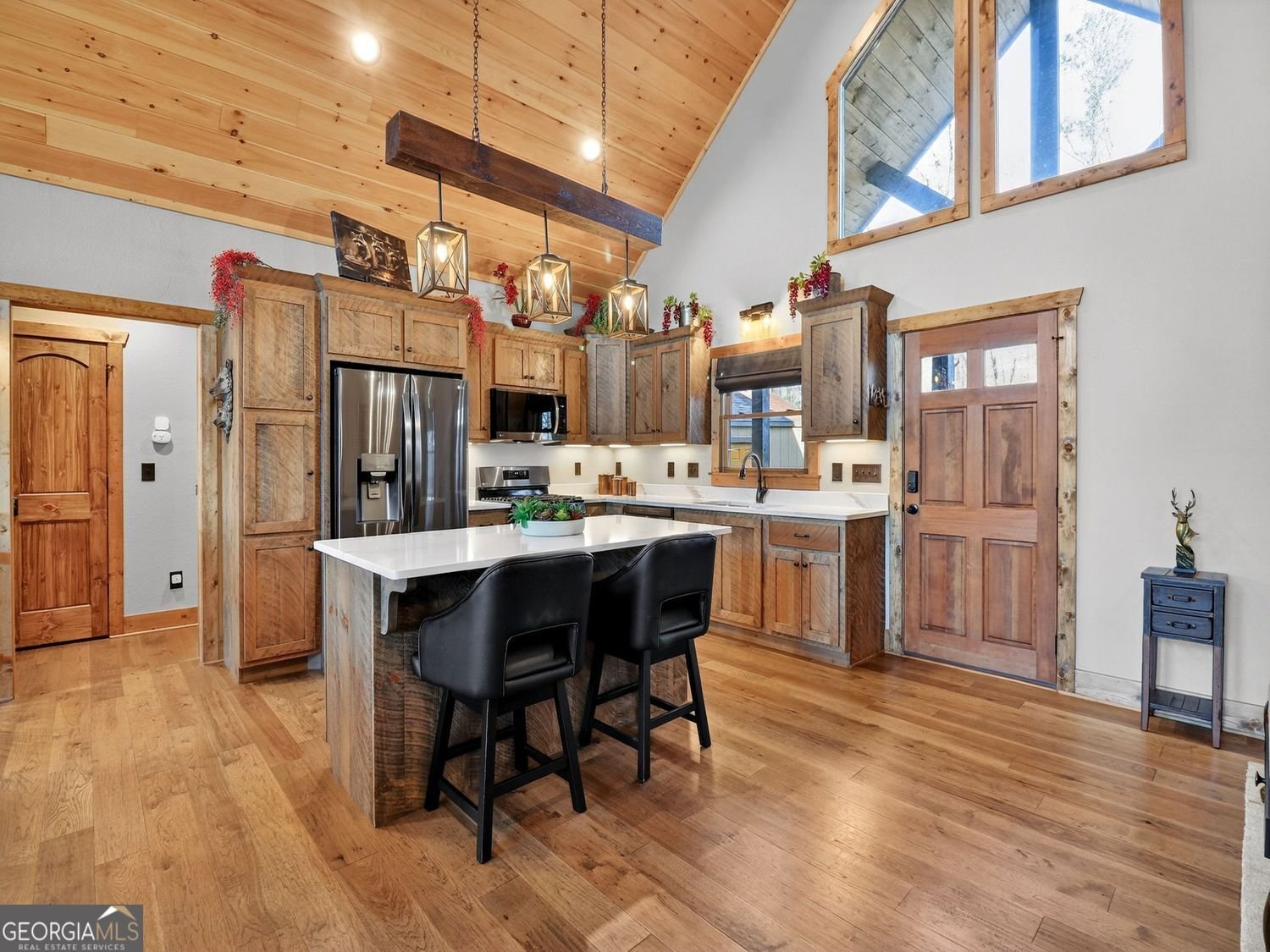 313 Muffle Court Ellijay - Photo 13