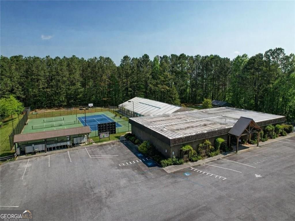 313 Muffle Court Ellijay - Photo 135