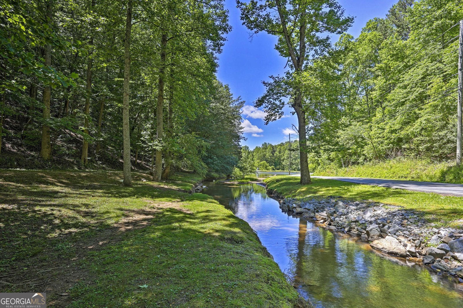 313 Muffle Court Ellijay - Photo 136