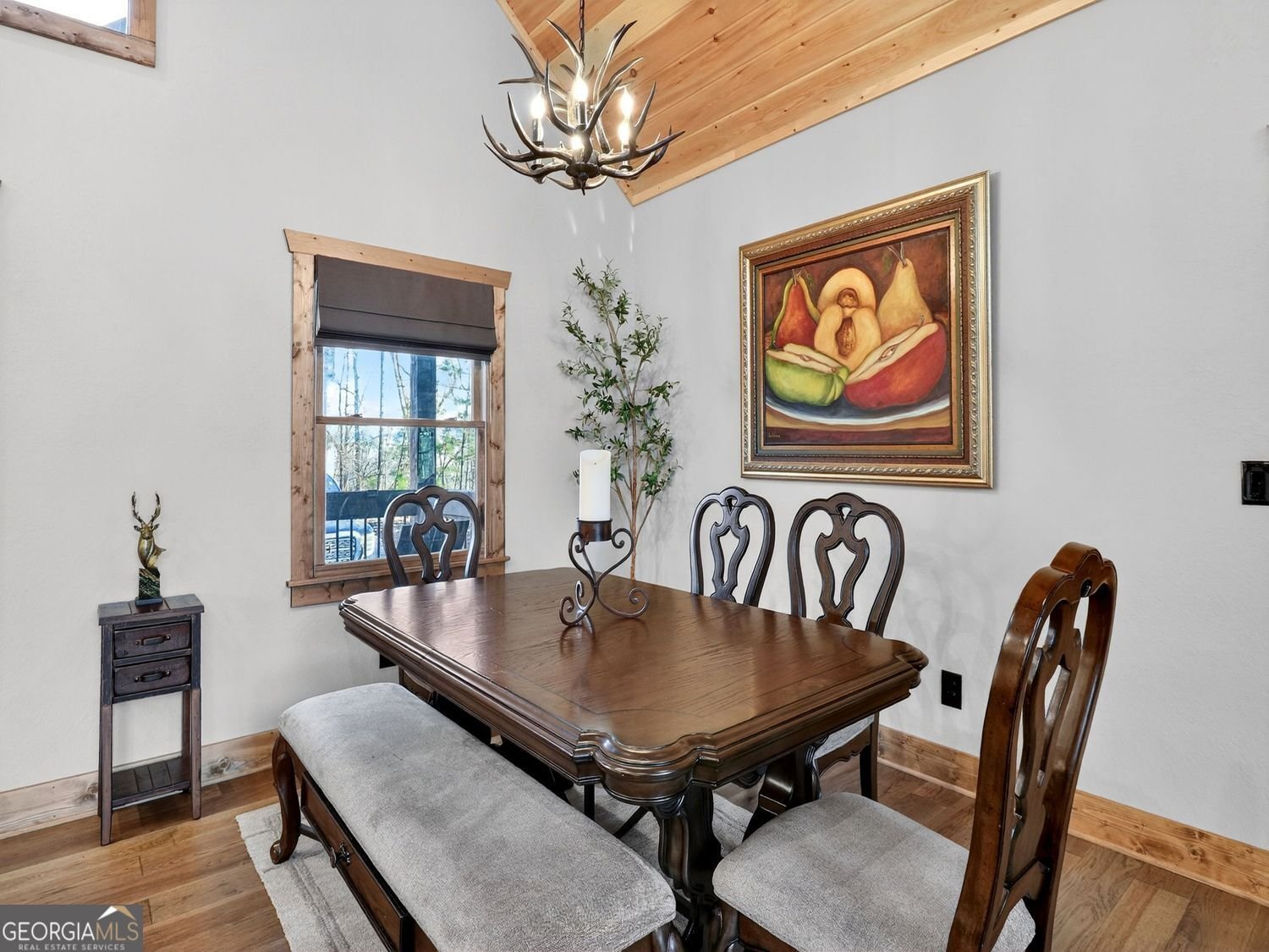 313 Muffle Court Ellijay - Photo 14