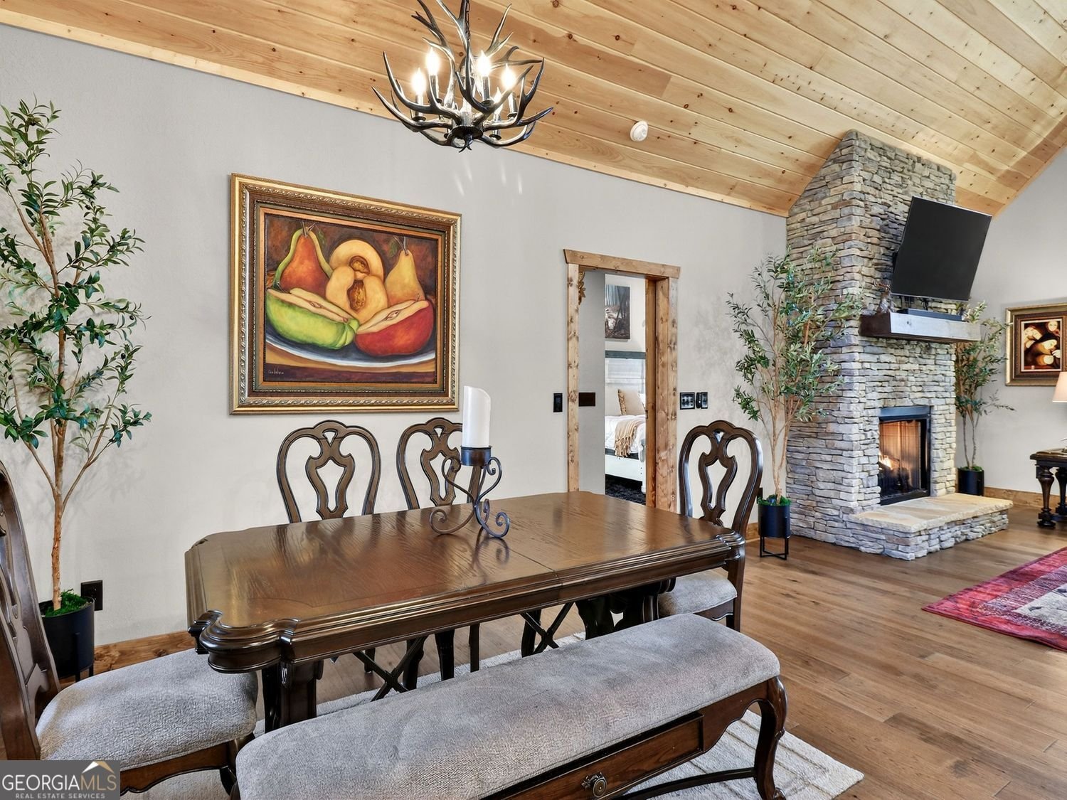 313 Muffle Court Ellijay - Photo 15