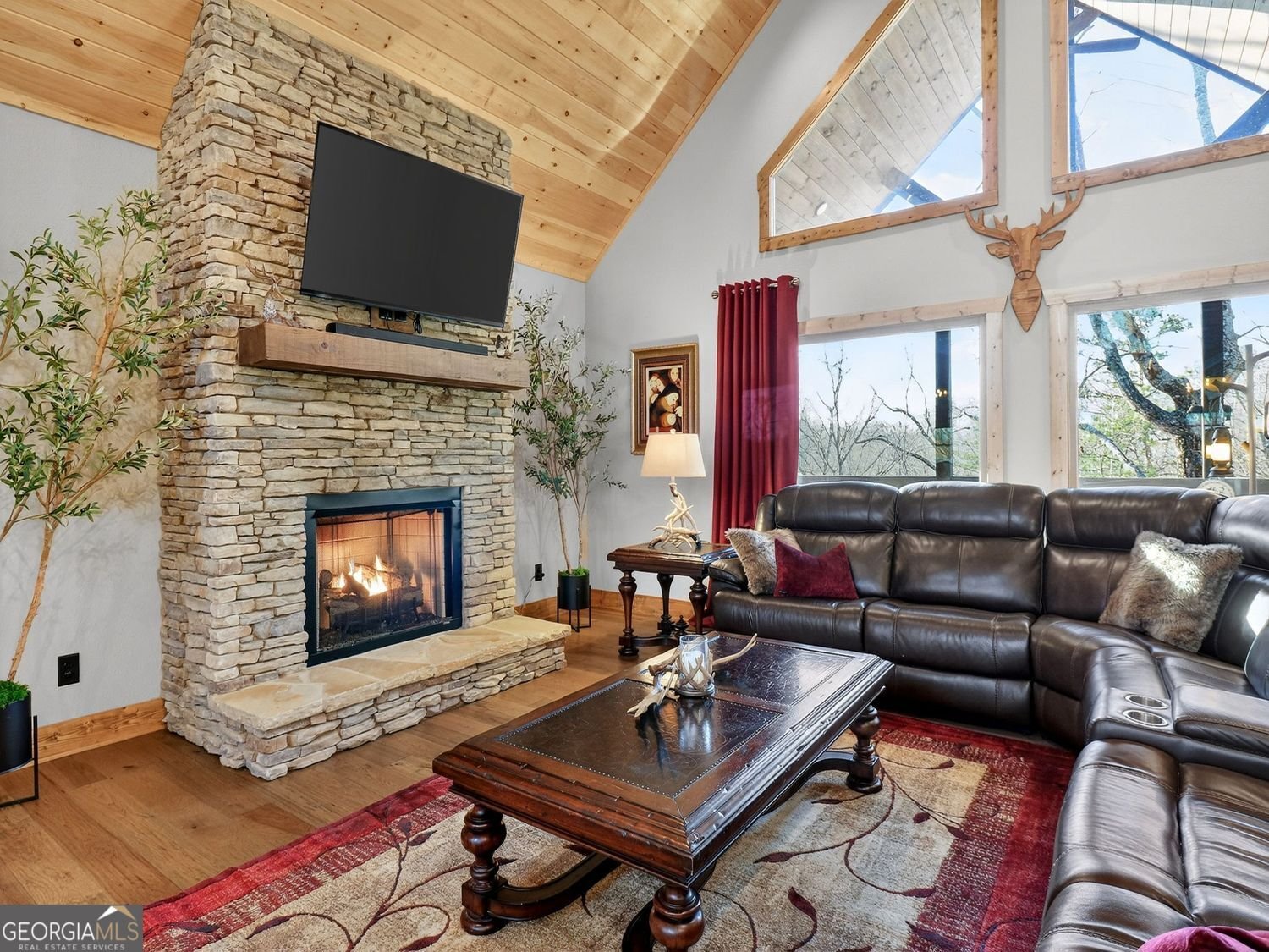 313 Muffle Court Ellijay - Photo 16