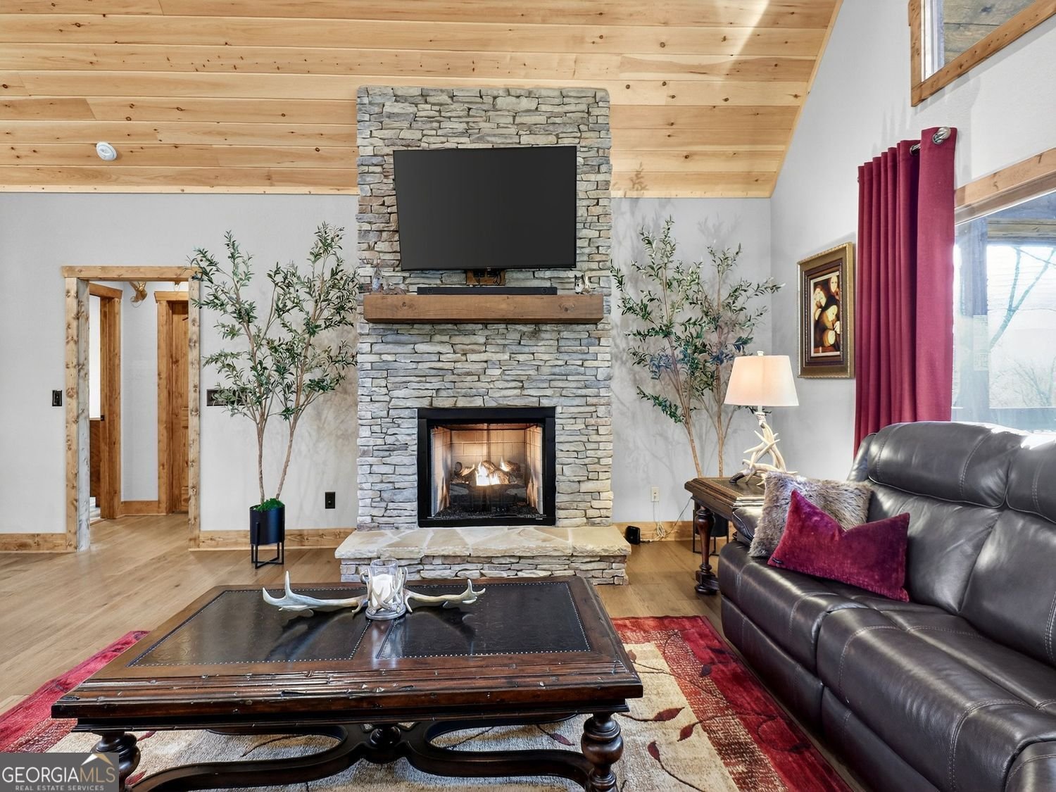 313 Muffle Court Ellijay - Photo 17