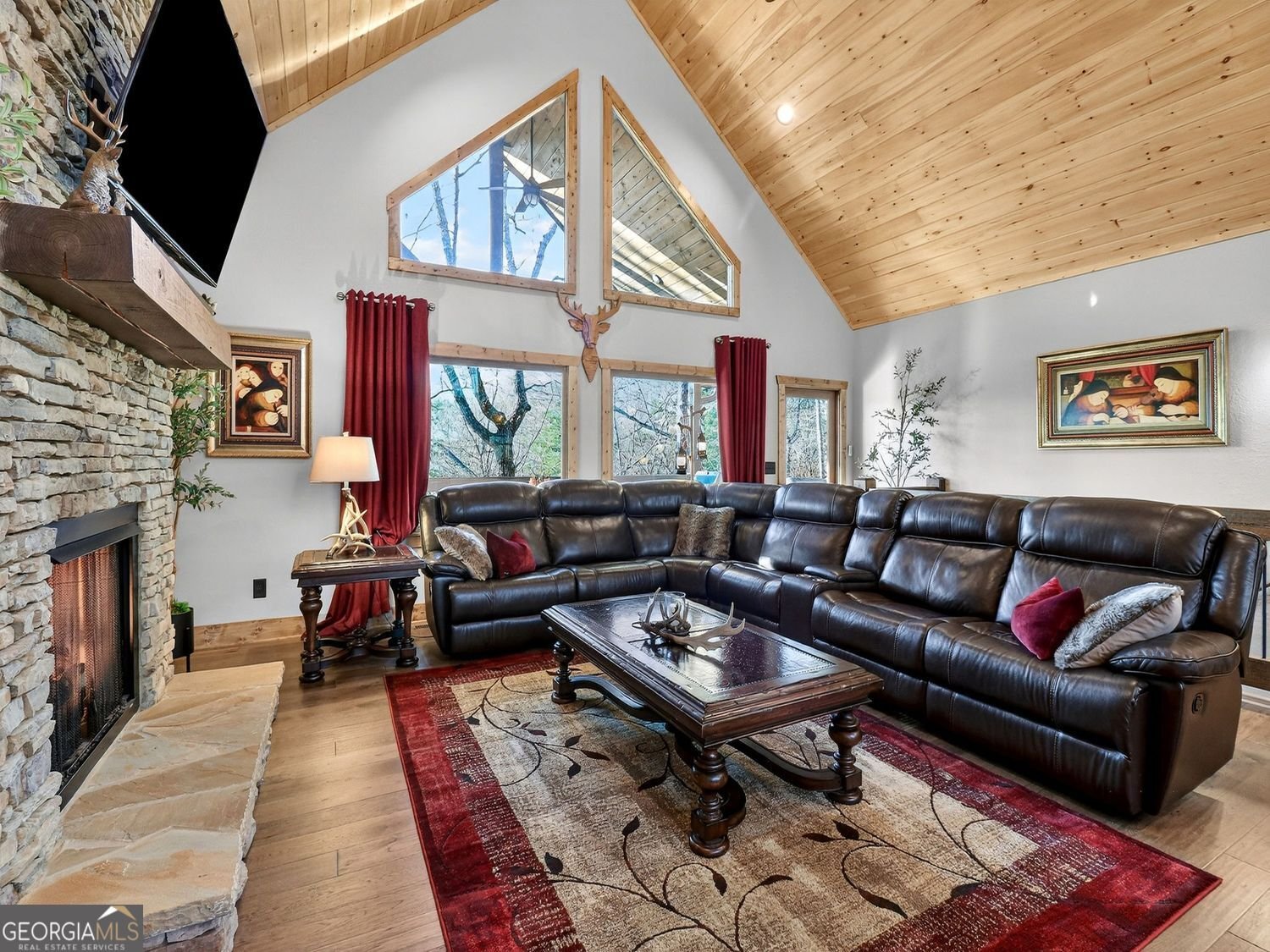 313 Muffle Court Ellijay - Photo 18