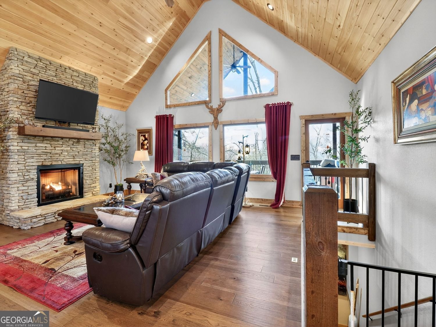 313 Muffle Court Ellijay - Photo 20