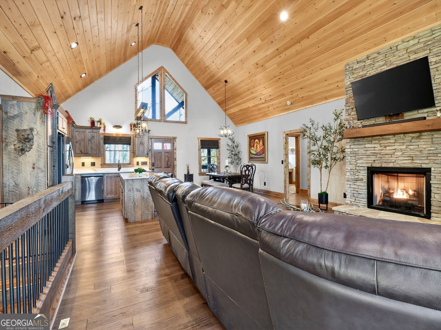 313 Muffle Court Ellijay - Photo 21