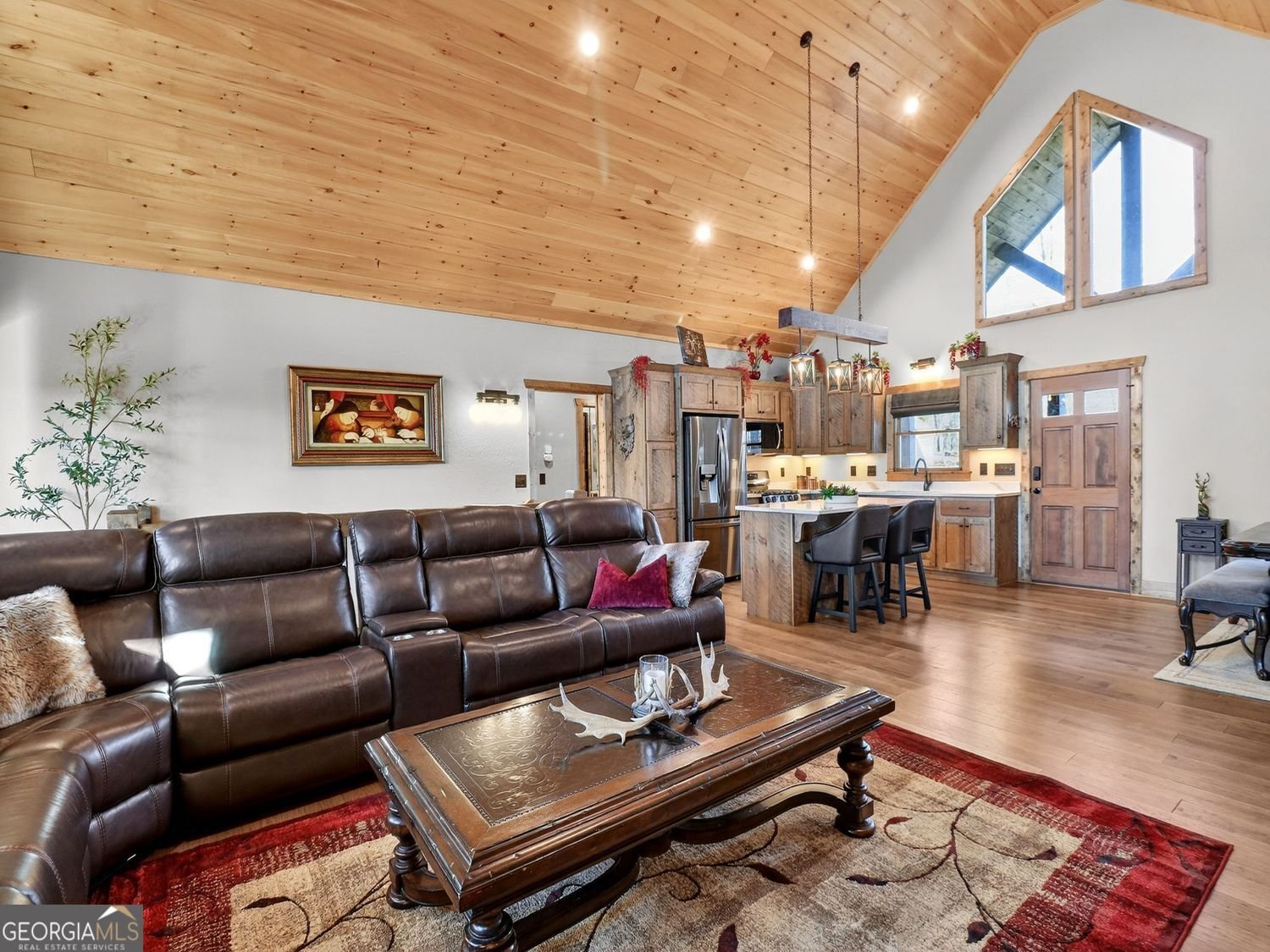 313 Muffle Court Ellijay - Photo 22