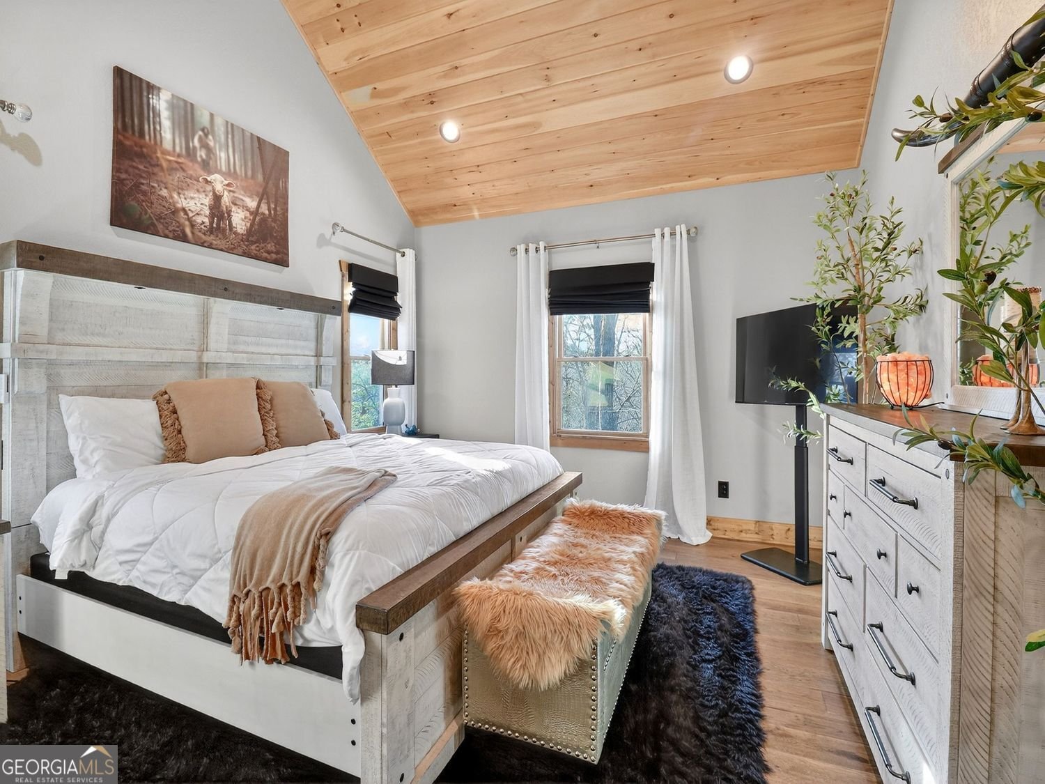 313 Muffle Court Ellijay - Photo 29