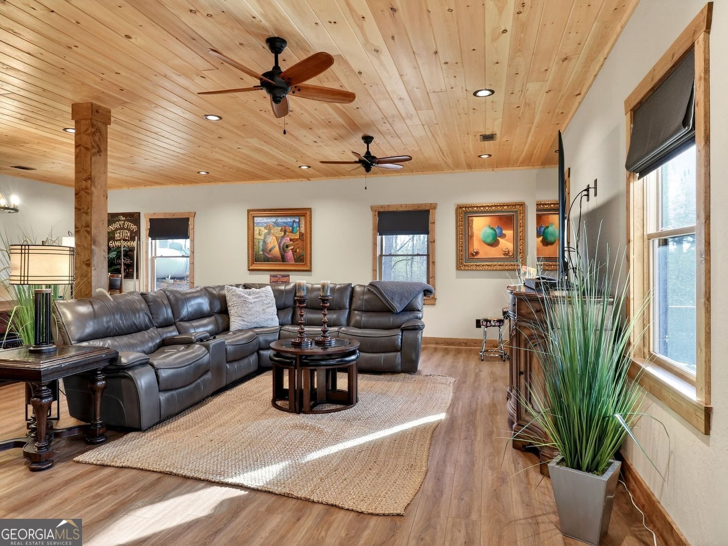 313 Muffle Court Ellijay - Photo 37