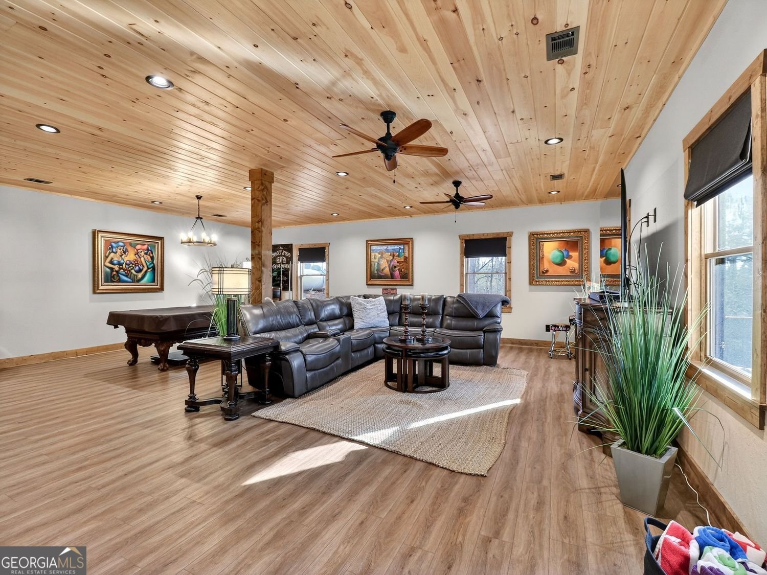 313 Muffle Court Ellijay - Photo 38