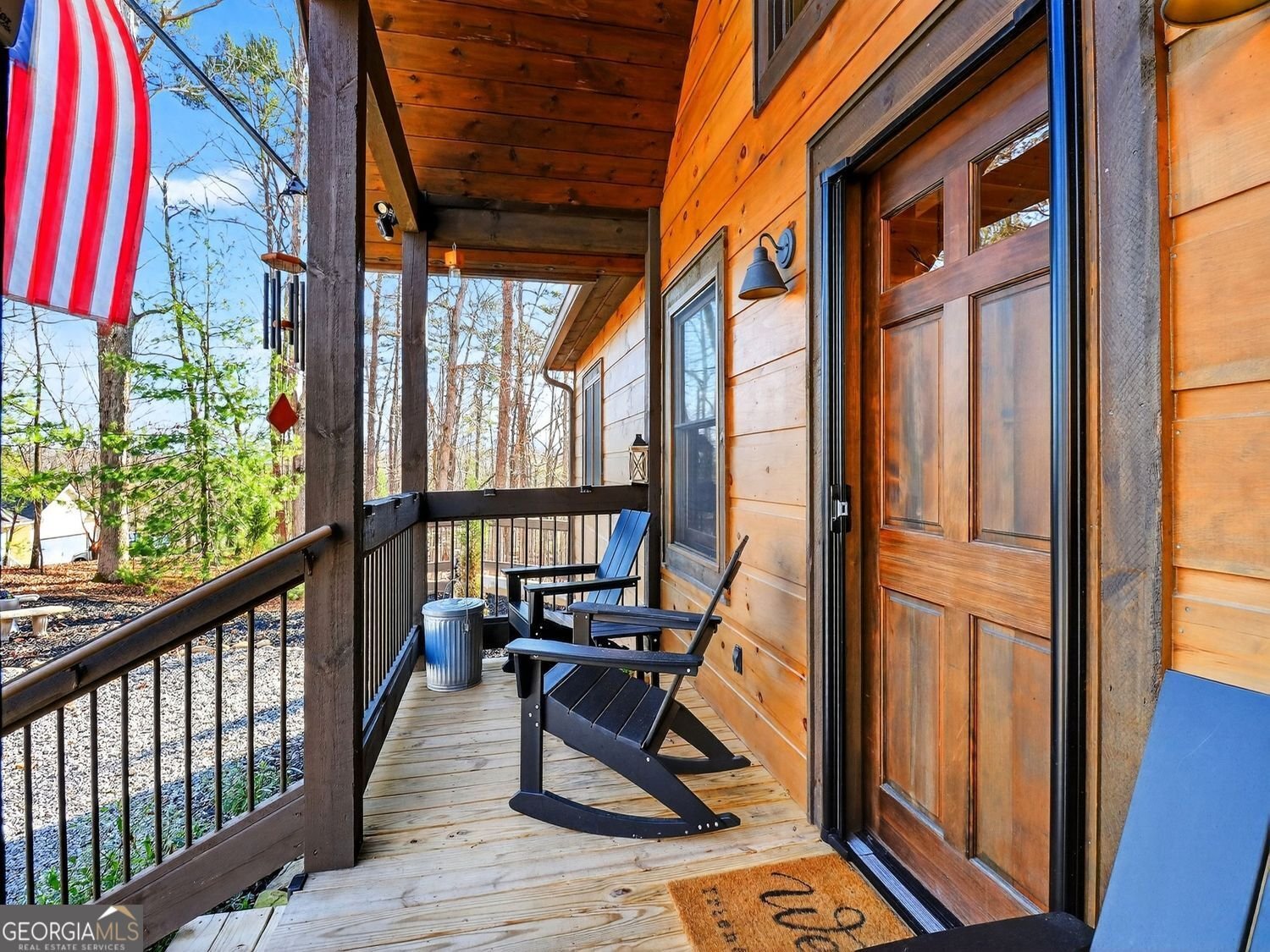 313 Muffle Court Ellijay - Photo 4
