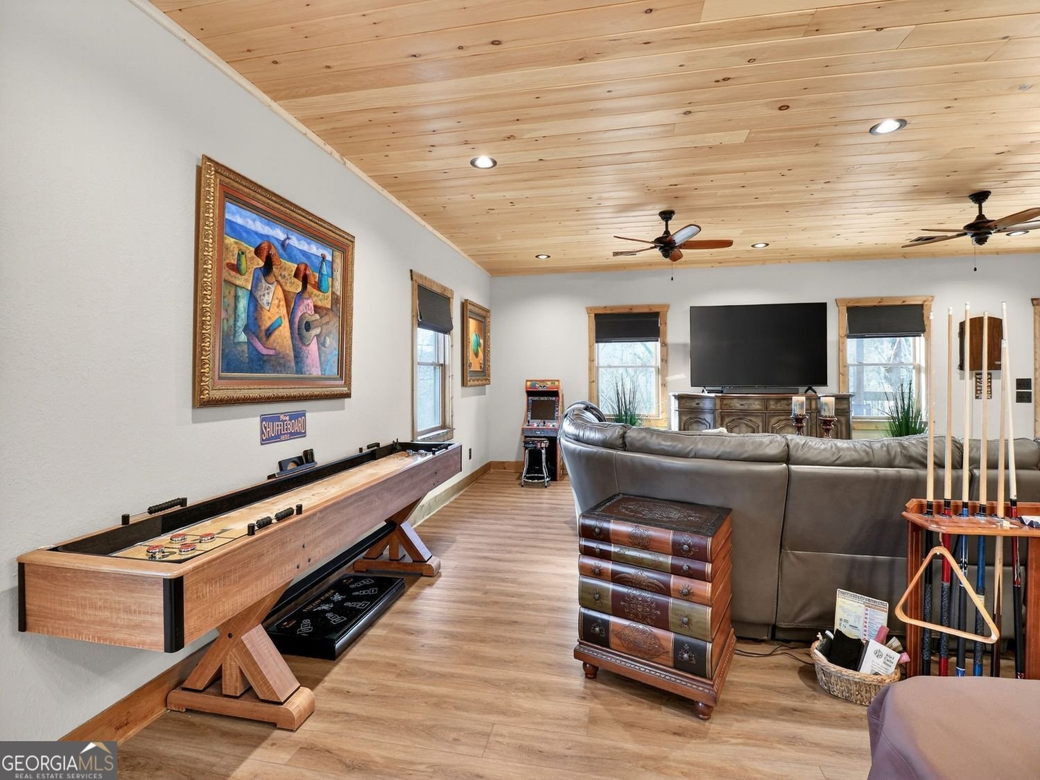 313 Muffle Court Ellijay - Photo 44