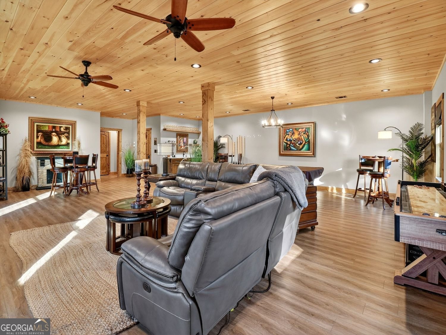 313 Muffle Court Ellijay - Photo 47