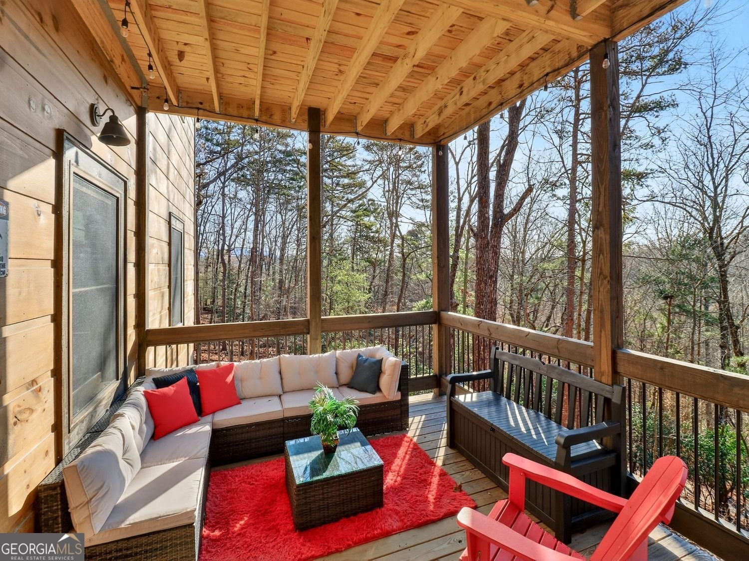 313 Muffle Court Ellijay - Photo 53